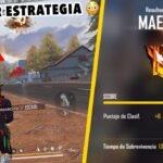 Como ganar partidas rapido en Free fire