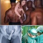 Joven es hospitalizada luego de acostarse con 10 hombres