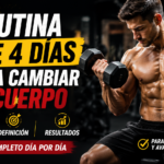 Cómo marcar el abdomen y conseguir un cuerpo definido: la verdad sobre los abdominales y la grasa corporal