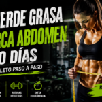 Cómo perder grasa sin perder músculo: el método que está transformando los gimnasios
