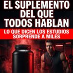 El suplemento del que todos hablan: lo que dicen realmente los estudios