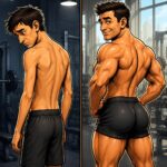 ¿Por qué tus glúteos son el reflejo de tu verdadero poder?