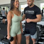 Se acostó con el entrenador… y jamás imaginó lo que le esperaba después